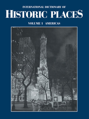 cover image of The Americas